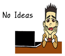 Lovers D&Lucky sticker #9862196