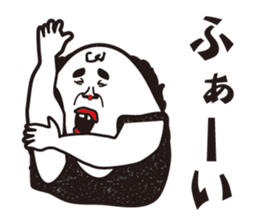 I prefer cats than dogs. sticker #9863391