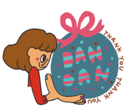 NIKO&SHINN sticker #9863584