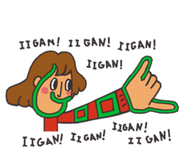 NIKO&SHINN sticker #9863589