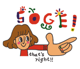 NIKO&SHINN sticker #9863590