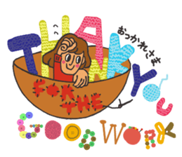 NIKO&SHINN sticker #9863594