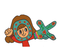 NIKO&SHINN sticker #9863597