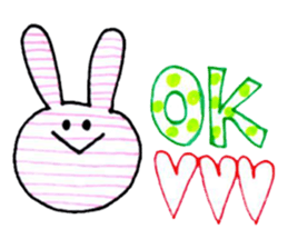 Ballpoint pen illustrations sticker #9863832