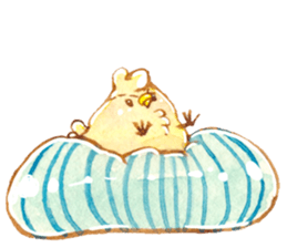 pirico sticker #9864256