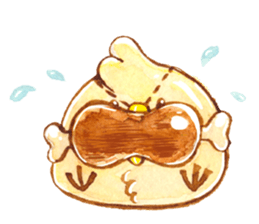 pirico sticker #9864276