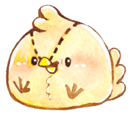 pirico sticker #9864287