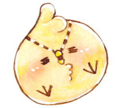 pirico sticker #9864292