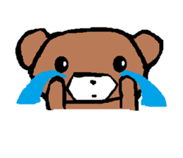 Nano Bear  globally sticker #9864584