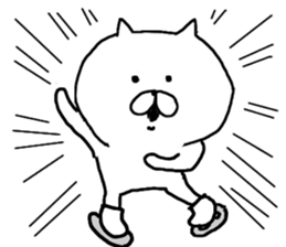 Yururin'nekocha sticker #9864697