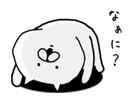 Yururin'nekocha sticker #9864716