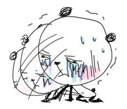 dainapanda ver.2 English sticker #9865333