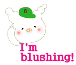 BUTAKUMA sticker #9865378