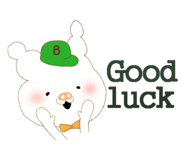 BUTAKUMA sticker #9865384