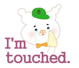 BUTAKUMA sticker #9865387