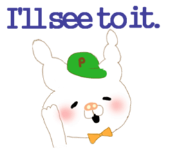 BUTAKUMA sticker #9865388