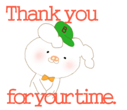 BUTAKUMA sticker #9865390