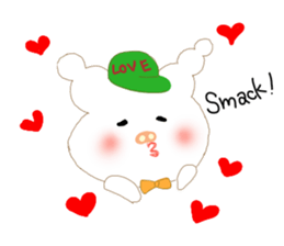 BUTAKUMA sticker #9865393