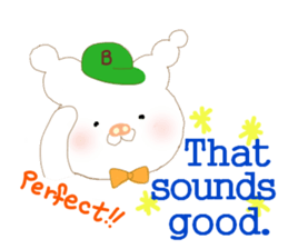 BUTAKUMA sticker #9865395