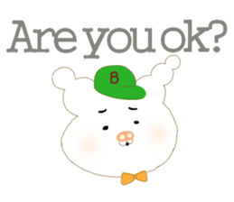 BUTAKUMA sticker #9865399