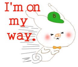 BUTAKUMA sticker #9865400