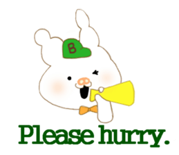 BUTAKUMA sticker #9865401