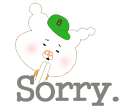 BUTAKUMA sticker #9865407