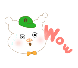 BUTAKUMA sticker #9865410