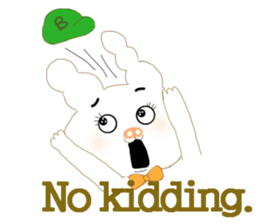 BUTAKUMA sticker #9865411