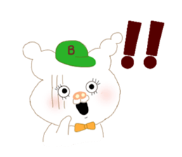 BUTAKUMA sticker #9865412