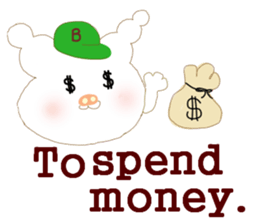 BUTAKUMA sticker #9865414