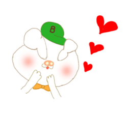 BUTAKUMA sticker #9865415