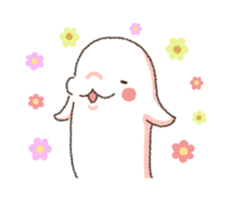 Because the Dolphin sticker #9865418