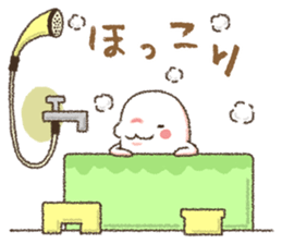 Because the Dolphin sticker #9865419