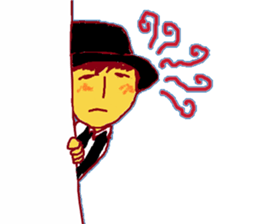 Maison de nunnu sticker #9865642