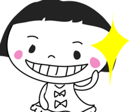Rin&Rinko sticker #9865937
