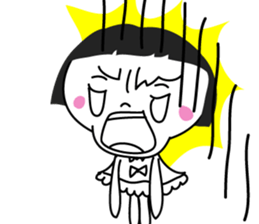 Rin&Rinko sticker #9865940