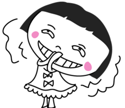 Rin&Rinko sticker #9865941
