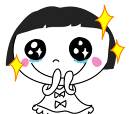 Rin&Rinko sticker #9865942