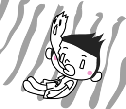 Rin&Rinko sticker #9865946