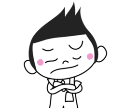 Rin&Rinko sticker #9865947