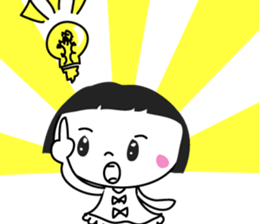 Rin&Rinko sticker #9865948