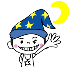 Rin&Rinko sticker #9865949