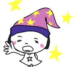 Rin&Rinko sticker #9865950