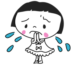 Rin&Rinko sticker #9865957
