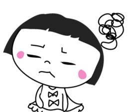 Rin&Rinko sticker #9865960