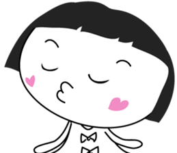 Rin&Rinko sticker #9865963