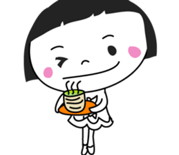 Rin&Rinko sticker #9865964