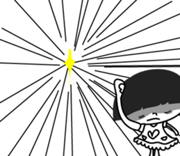 Rin&Rinko sticker #9865969