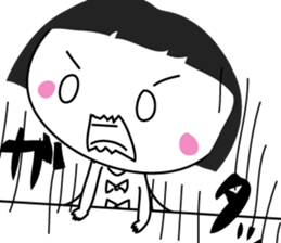 Rin&Rinko sticker #9865971